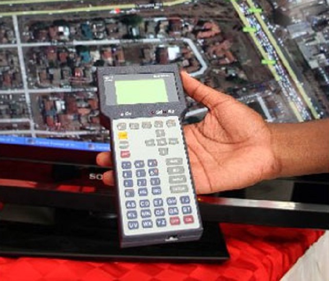 The tax man’s corner: Electronic Cargo Tracking System commissioned