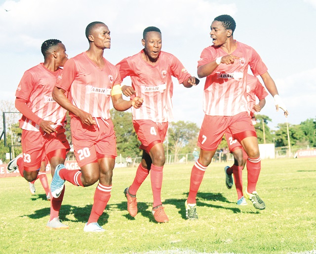 Jongwe takes another sabbatical