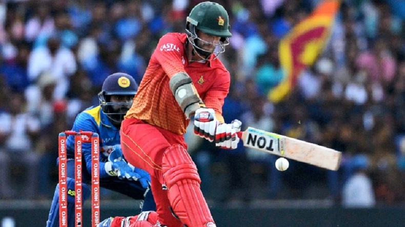 Ervine unstoppable again as Tuskers seek T20 glory