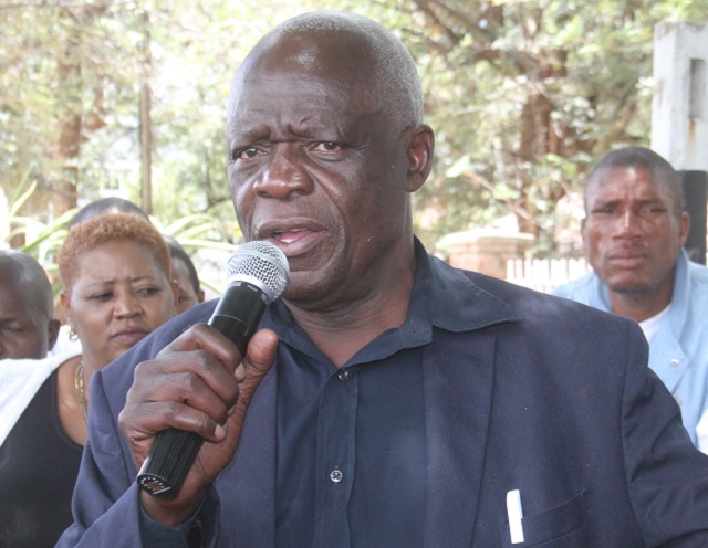 Zanu-PF, Byo war vets reconcile