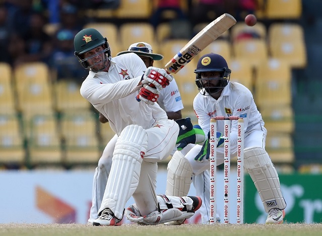 Waller pulls out of Zim’s ODI squad