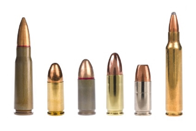 Live bullets found on umalayitsha