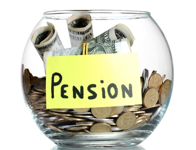 Unclaimed pension benefits balloon