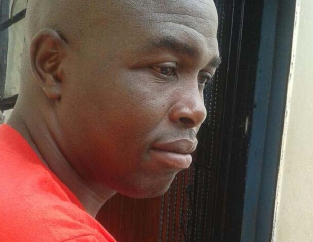 Mlalazi faces ban for assaulting referee Phiri