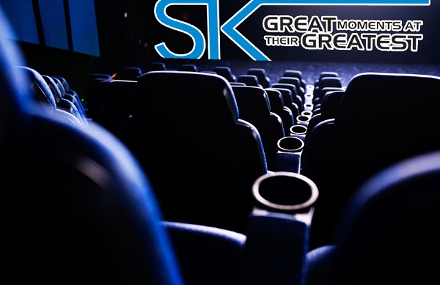Three movies for price of one at Ster Kinekor
