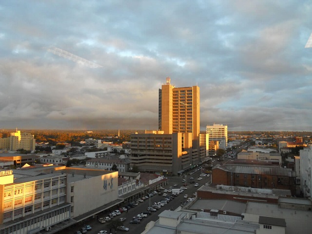 Bulawayo ready to operationalise SEZs