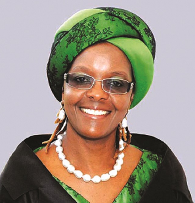 Panners accuse Grace of invading mine