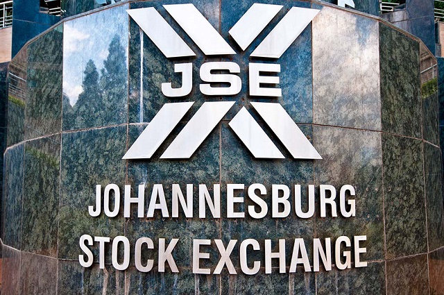 Blue chips pull back as rand stages mild recovery