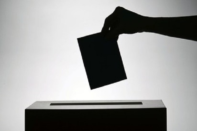 Ballot printing starts next week