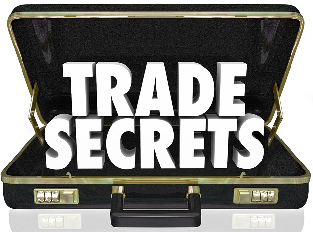 8 steps to secure SMEs trade secrets