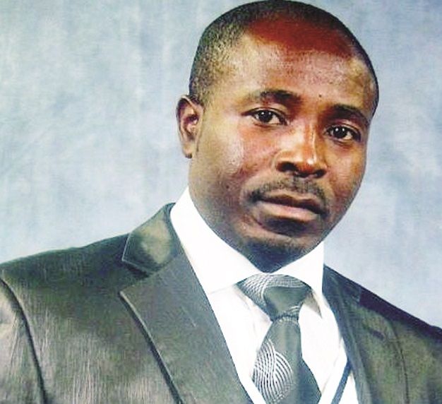 Traders’ business volumes increase. . . Border posts systems upgrade hailed