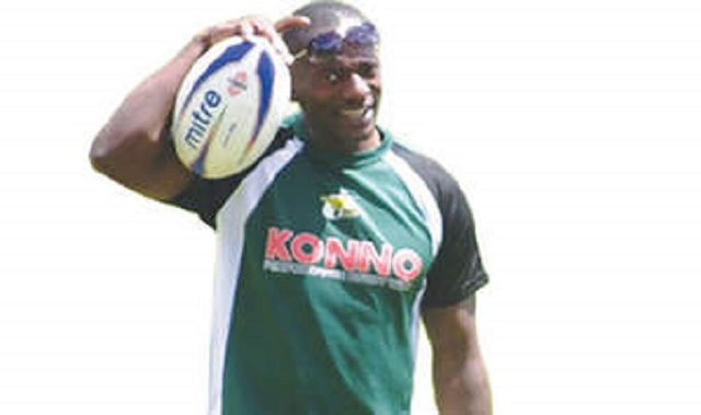 Cheetahs fall to Kenya Shujas