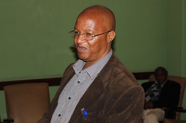 Masvingo launches Operation Restore Order
