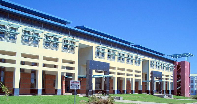 Nust steps up move to start gold mining at Bulawayo campus