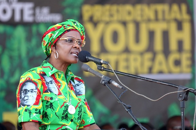 EDITORIAL COMMENT: No one wants a return to the old order