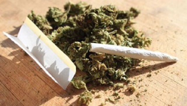 Ngundu woman arrested with 277 sachets of mbanje in police drug bust