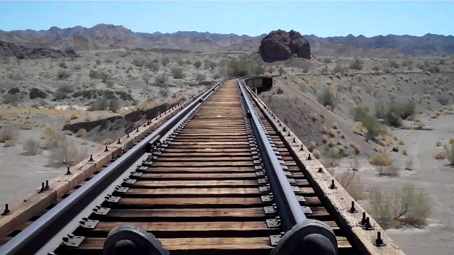 Rail inefficiencies drive transport costs up