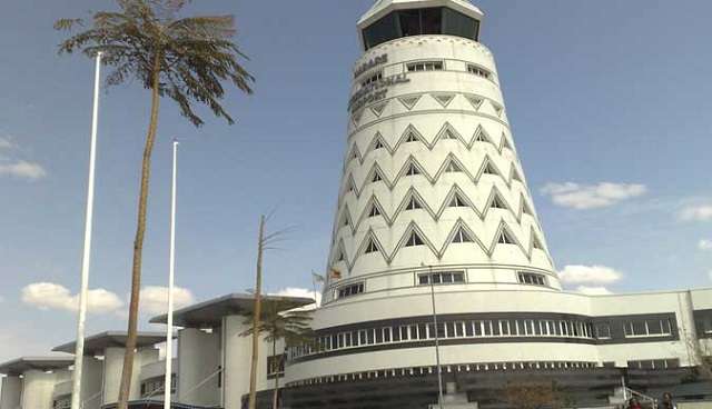 CAAZ reinstates passenger service charge