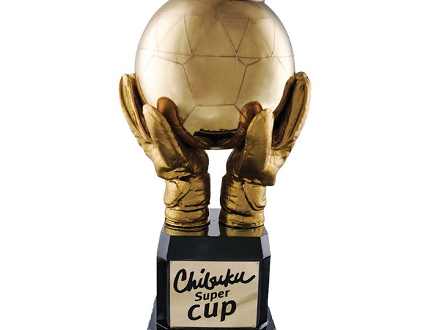 Chibuku Super Cup returns