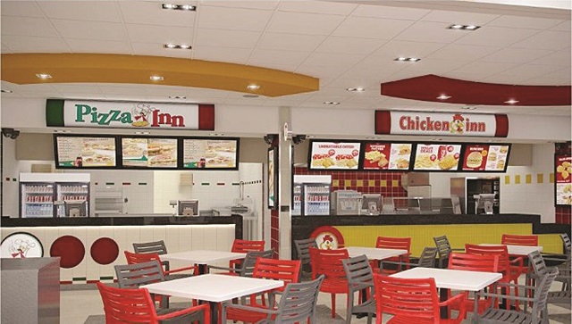 Simbisa plans 87 new stores