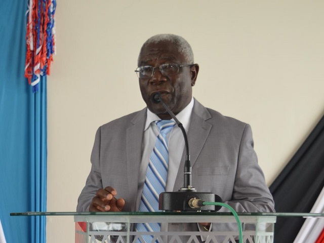 Prof Nyagura hits back on Grace PhD