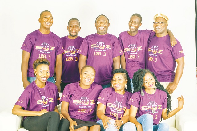 Skyz Metro FM’s Umcimbi Wabantu to shut down Intwasa