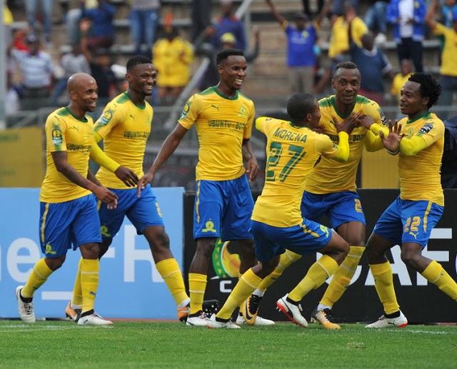 Sundowns begin title defence against Chiefs in DStv Prem