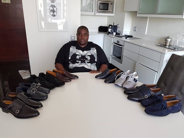 ‘Chivayo prosecution imminent’