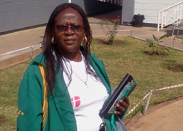 Chipandu rallies the Gems