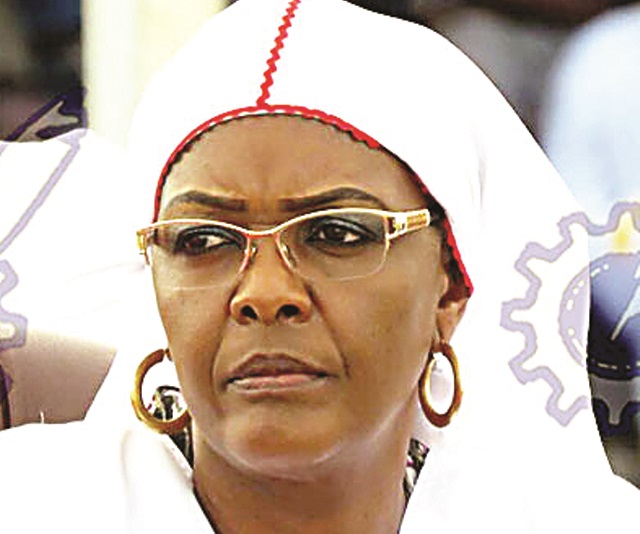 MDC Alliance ‘ropes in’ Grace