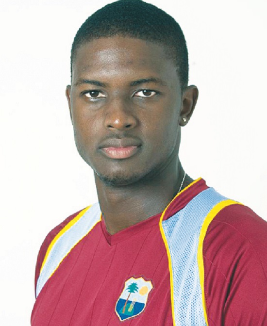 Holder wants Windies to be ruthless
