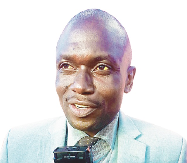 Nichrut ready for Mutare City