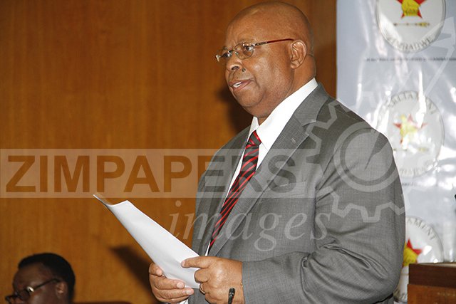 Treasury disburses $8m for CDF to legislators