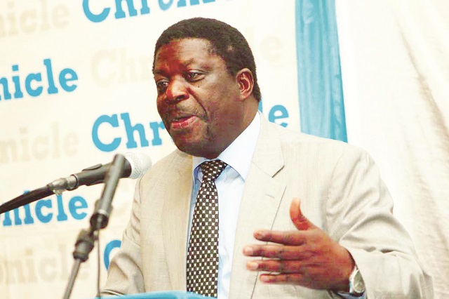 EDITORIAL COMMENT: Zisco revival will usher industrial boom