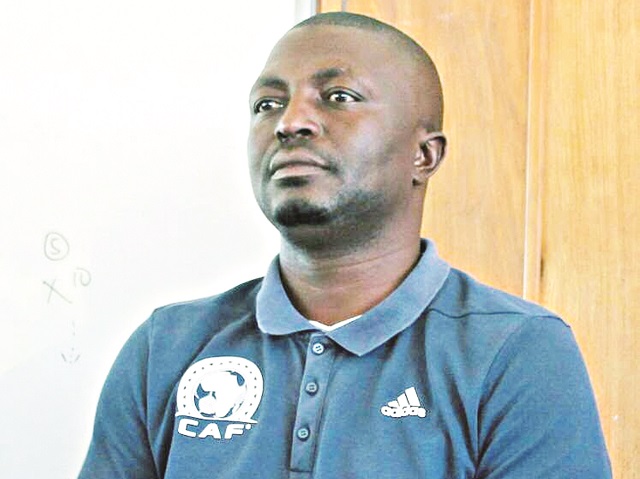 Mutekede considers localising F4F concept