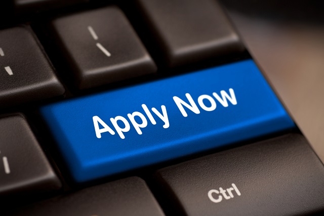 Visa processing now done online