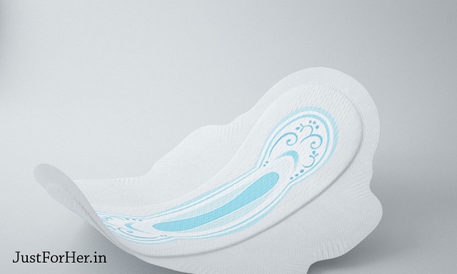 Pad making workshop marks menstrual hygiene day