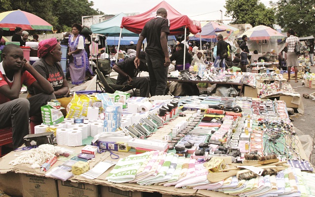 President to meet vendors