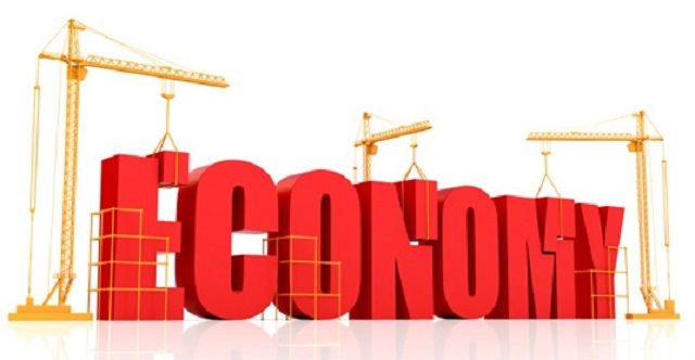 ‘Economy remains firm  despite global shocks’