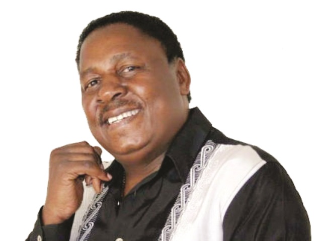 Moses Ngwenya