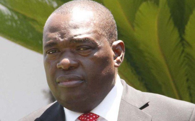 Zim regrets loss of lives