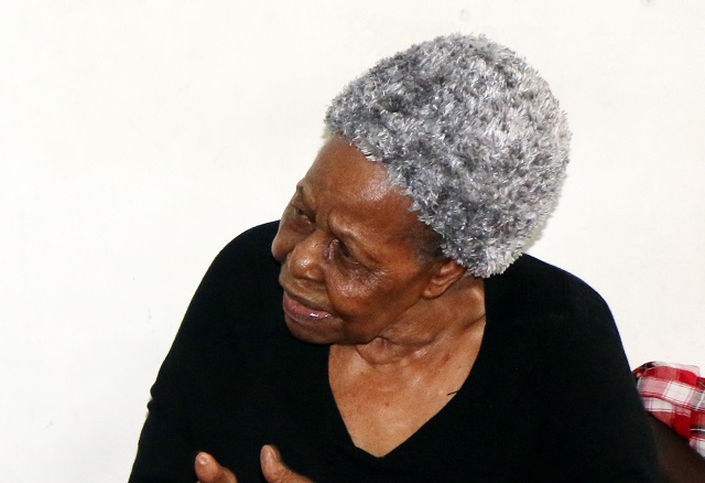 Jane Ngwenya ‘was our boss’: ED