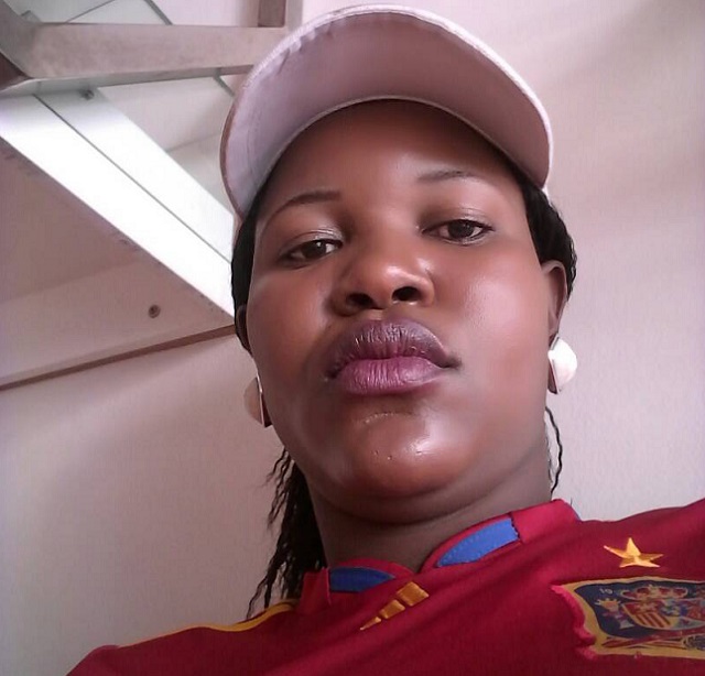 Sikhululiwe Mutami