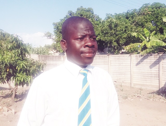Pupil scores 23 points