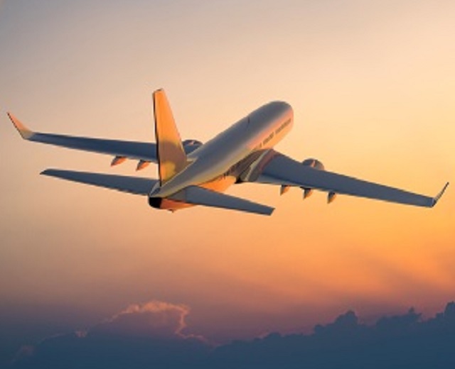 Plane with 6 on board missing in Bahamas