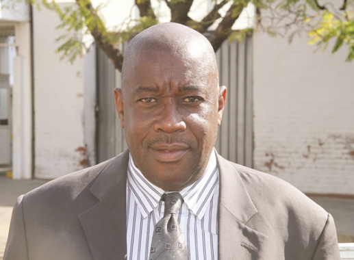 JUST IN: Maphepha to be laid to rest on Saturday