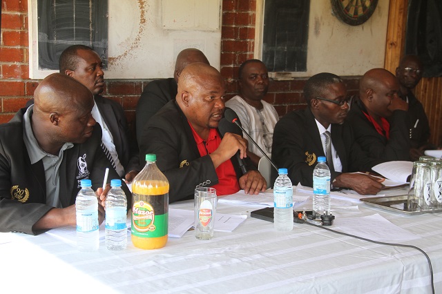 Bosso candidates reviewed, accepted