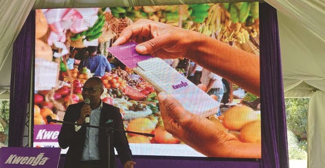 SMEs body hails portable POS device