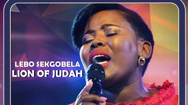 Gospel concert attracts hundreds