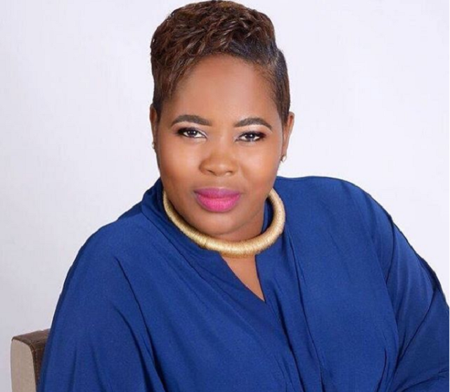 SA gospel artiste for BVR concert